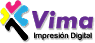 Vima Imprenta Digital