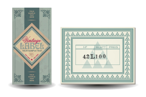 Impresión Digital de Boletos