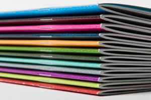 Impresión Digital de Booklets