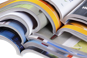 Impresión Digital de Catálogos