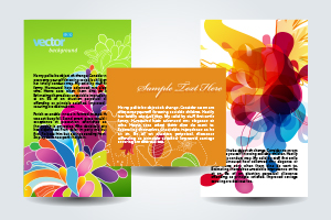 Impresión Digital de Flyers