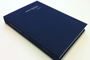 Impresión Digital de Tesis