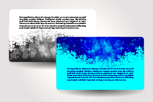 Impresión Digital de Volantes